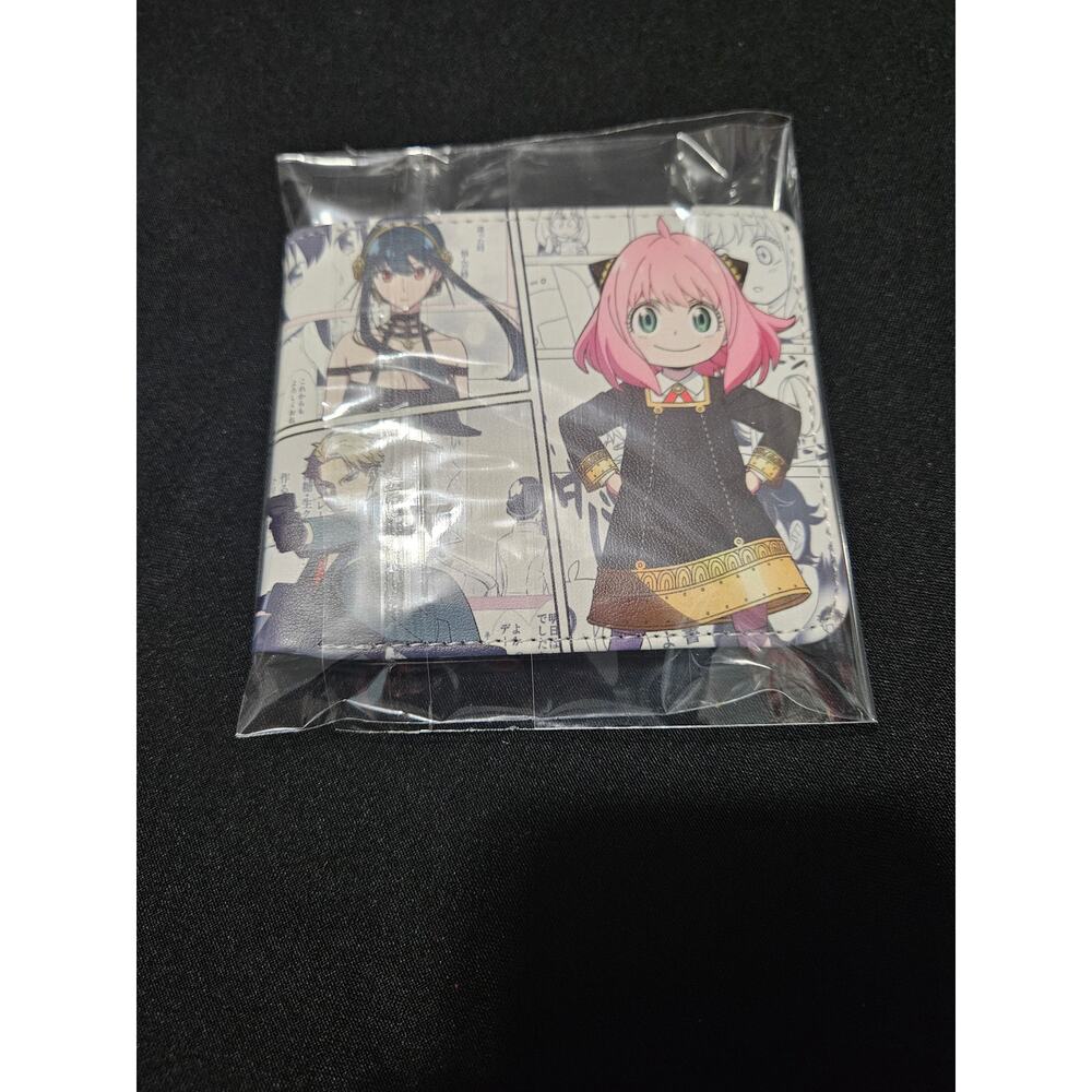 Spy×Family Anya Forger Anime Merch | Cute Otaku Collectible